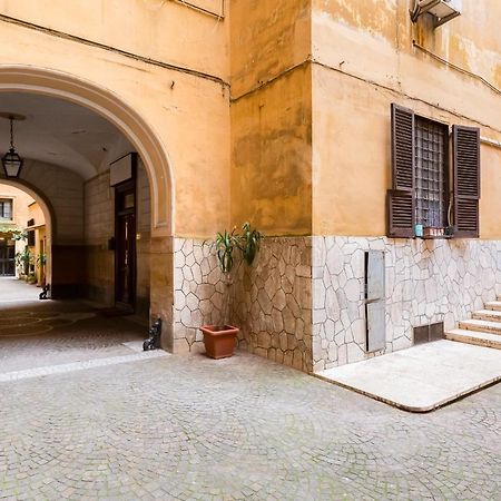 Maison Risorgimento روما المظهر الخارجي الصورة