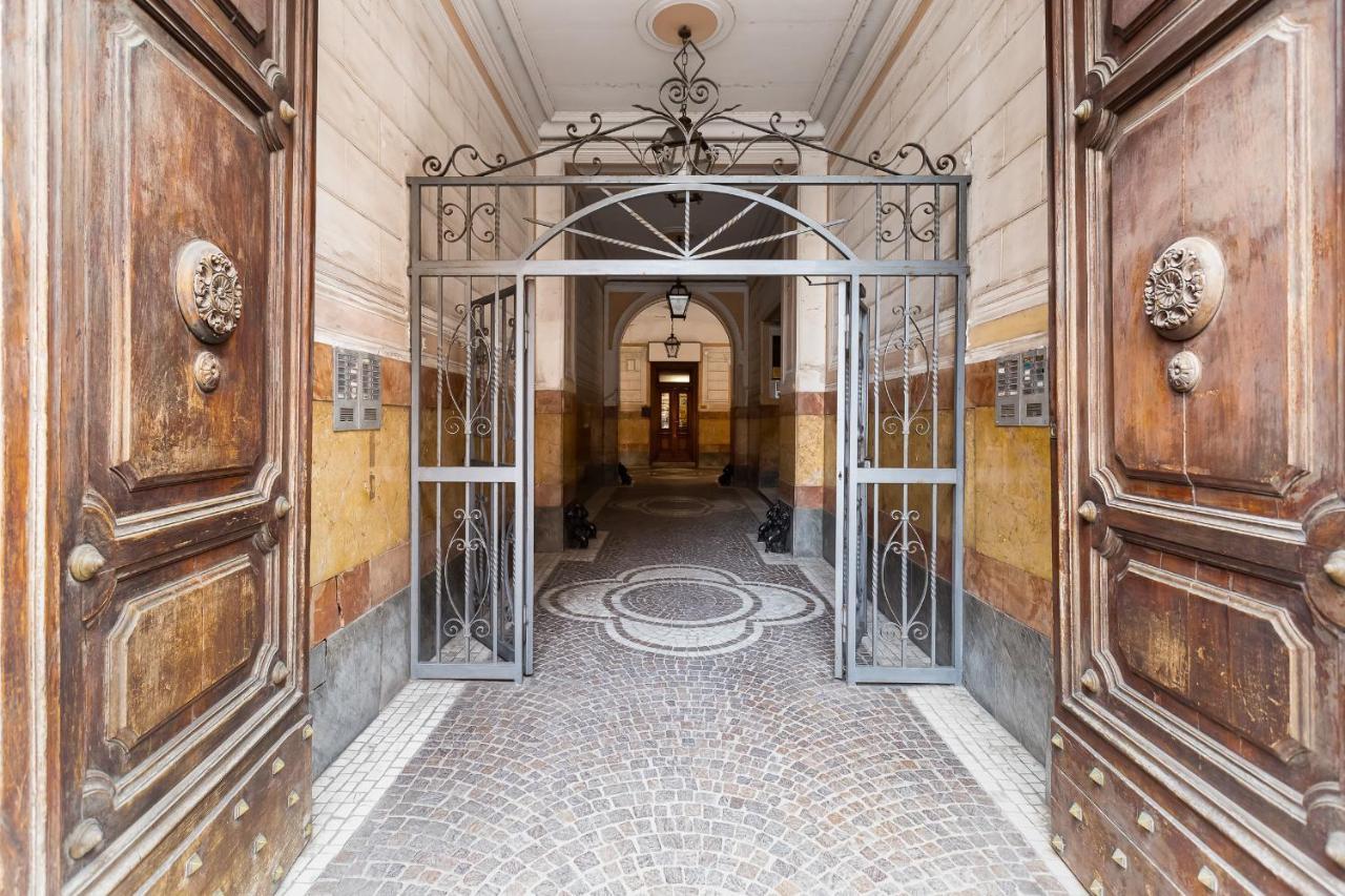 Maison Risorgimento روما المظهر الخارجي الصورة