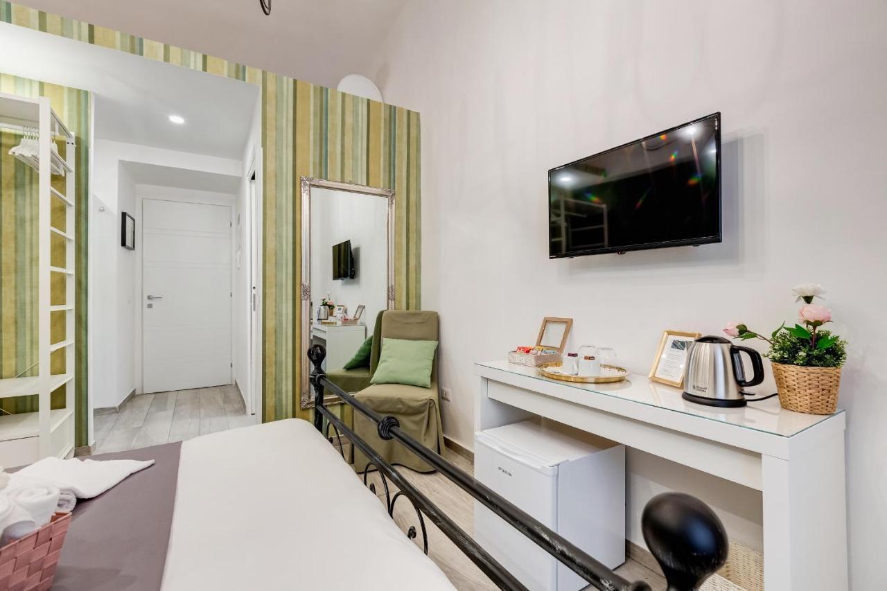 Maison Risorgimento روما المظهر الخارجي الصورة